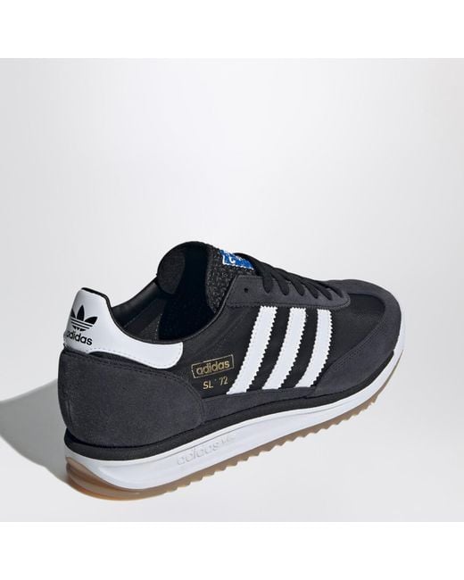 Adidas Originals Blue Sl 72 Sneakers for men