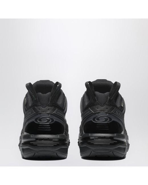 Salomon Black Sneakers Acs Pro for men