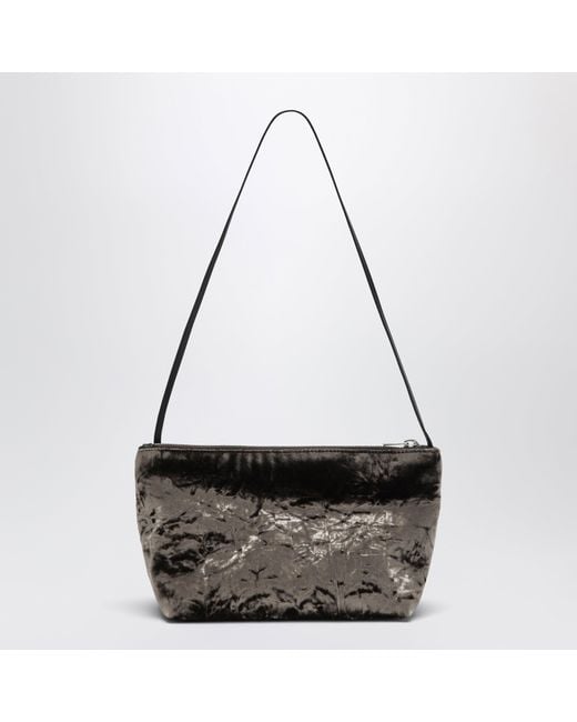Valesque Black Corset Pouch