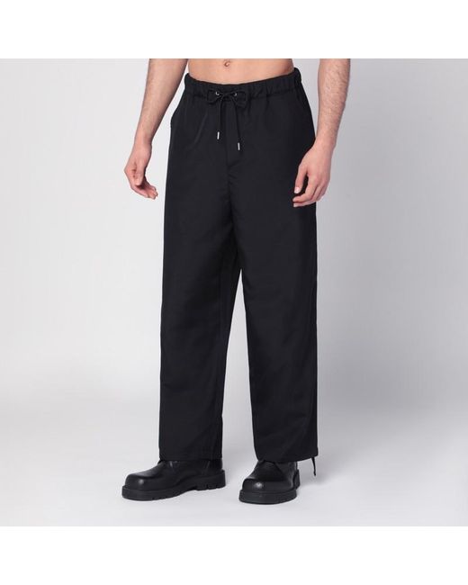 OAMC Peacemaker Hose in Black für Herren