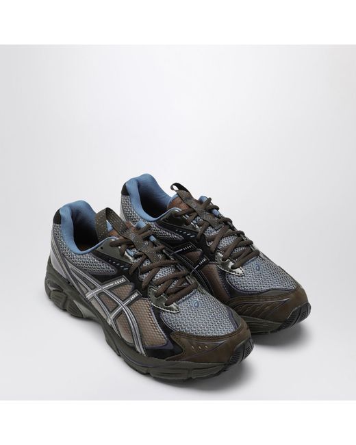 Asics Black Sneaker Ub6-S Gt-2160 Floss/ Storm for men
