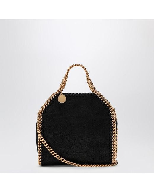 Borsa falabella nera di Stella McCartney in Black