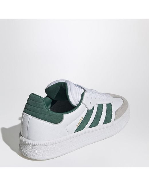 Adidas Originals Samba Xlg /green Sneaker for men