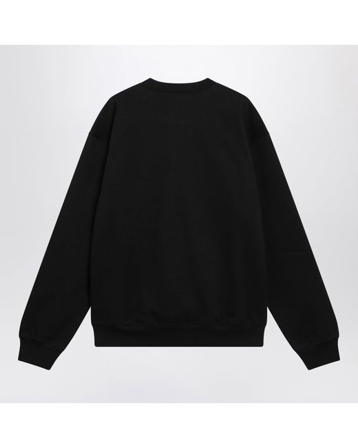 Carhartt Black Carhartt Sweatshirt for men