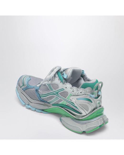 Sneaker Runner di Balenciaga in Multicolor