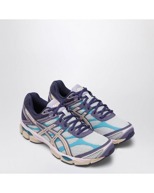 Asics Blue Sports Shoes 'Gel-Cumulus 16'