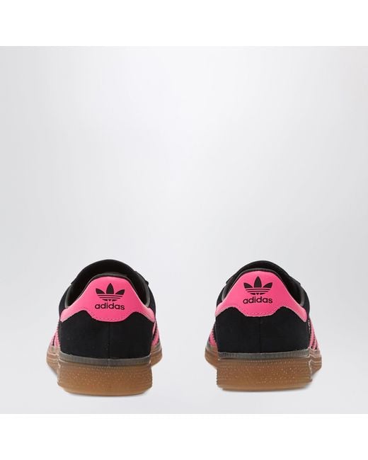 Adidas Originals Black Sneakers München