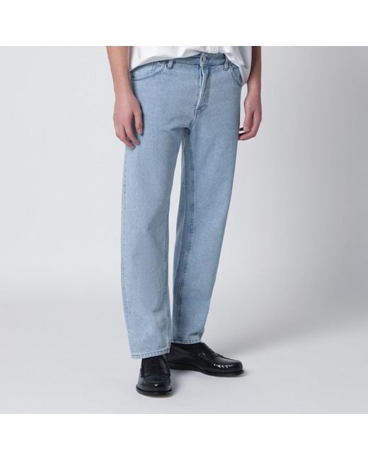 PT Torino Blue Rebel Jeans for men