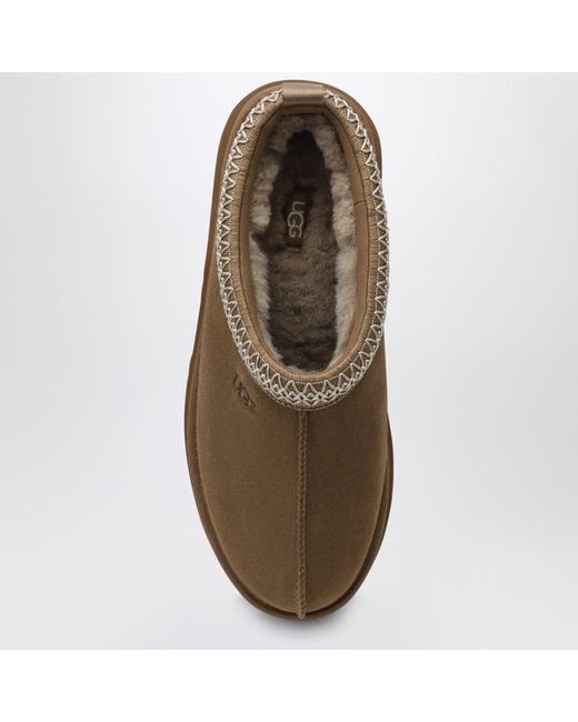 Ugg Brown Tazz Ii Clogs