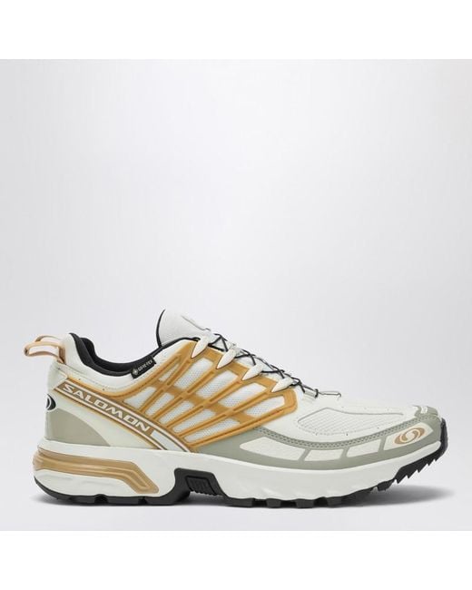 Salomon Metallic Sneakers Acs Pro/Ochre/Khaki for men