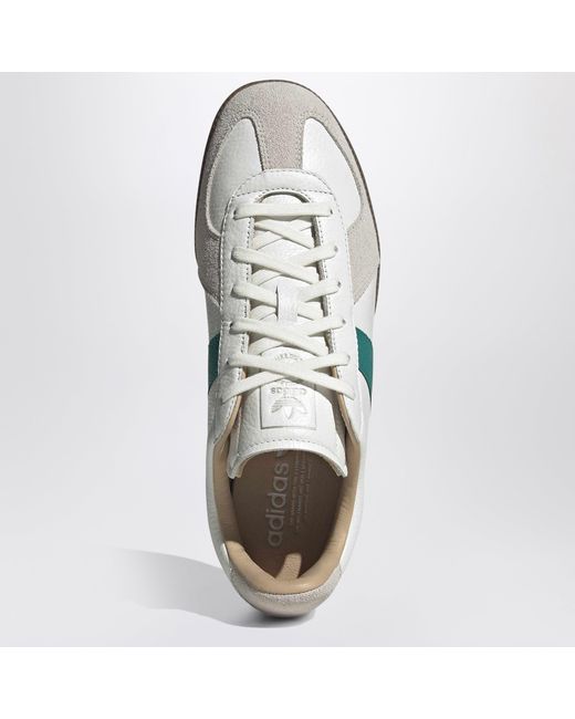 Adidas Originals White Bw Army Sneakers Cloud Collegiate Gum for men