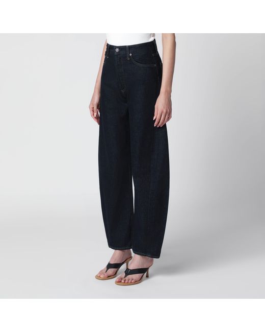 Agolde Black Luna Jeans