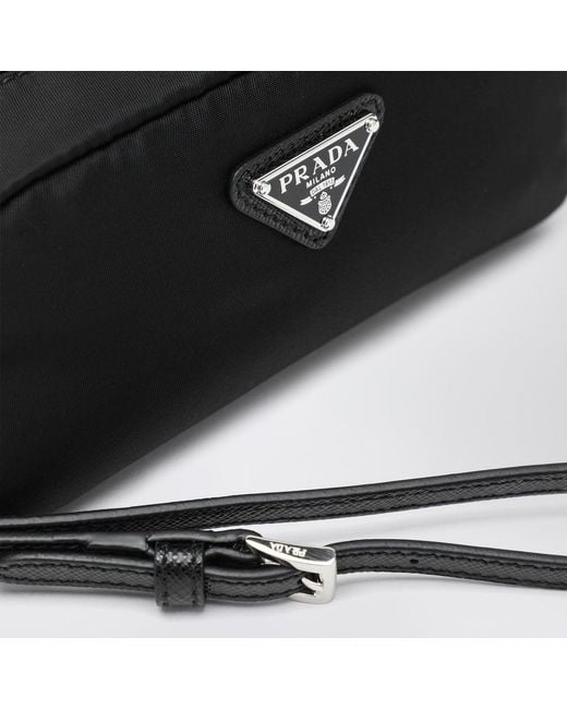 Prada Black Roof Rack