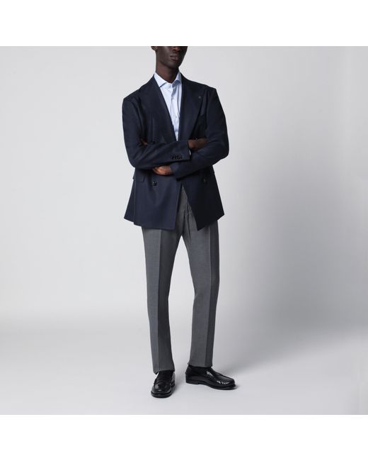 Xacus White Travel Tailor Fit Shirt for men
