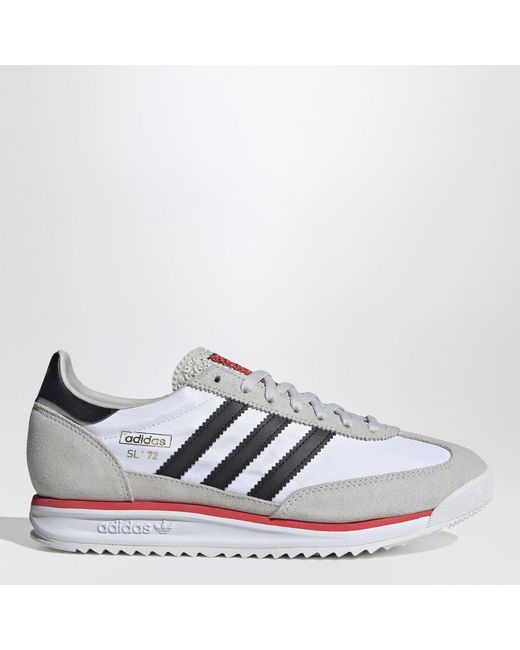 Adidas Originals Gray Sneakers for men