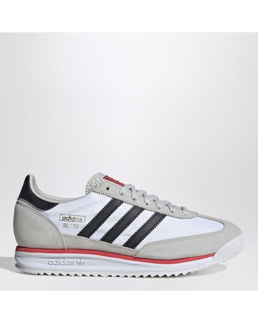Adidas Originals Gray Sneakers for men