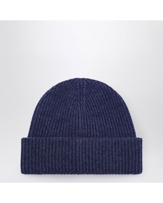 K-Way Blue Brice Beanie