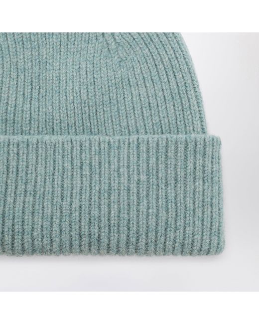 Le Bonnet Blue Beanie