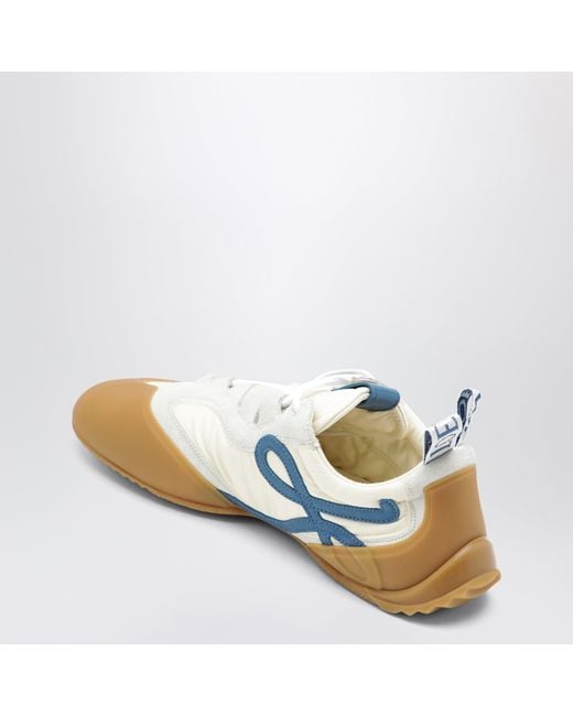Loewe Blue Grip Sneakers