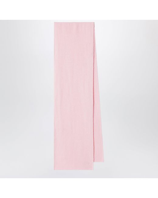 Sciarpa di Le Bonnet in Pink