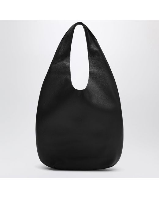 Borsa Le Neige Nera di A.P.C. in Black