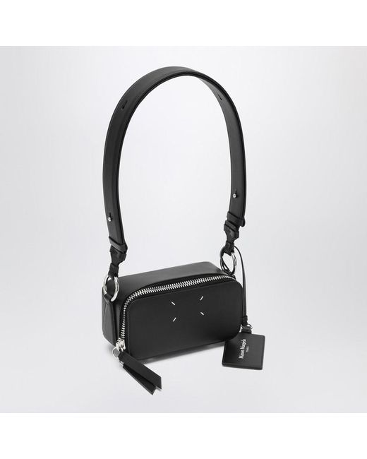 Borsa tote doll nera di Maison Margiela in Black