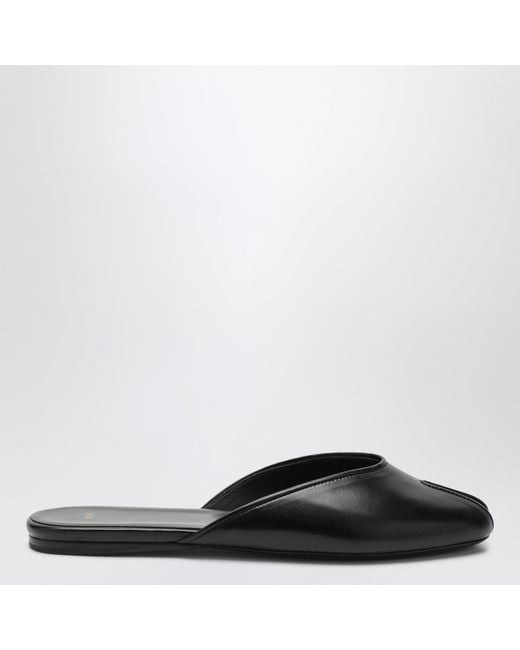 Jude Black Date Low Sabot