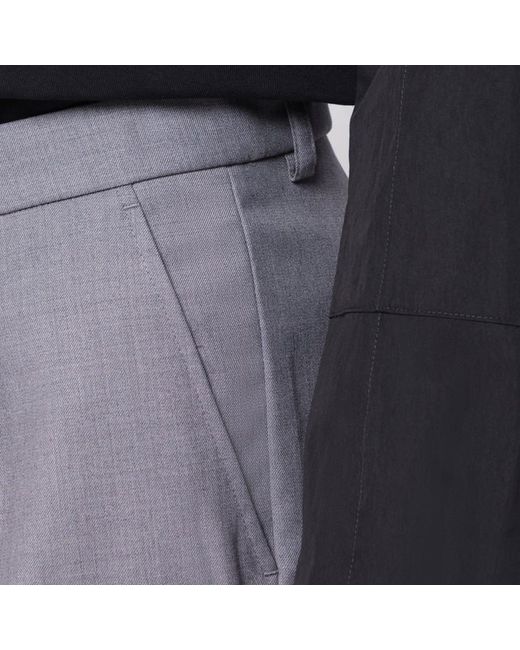 OAMC Peacemaker Hose in Gray für Herren
