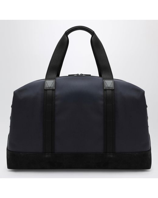 Borsone Tech di Moncler in Black da Uomo