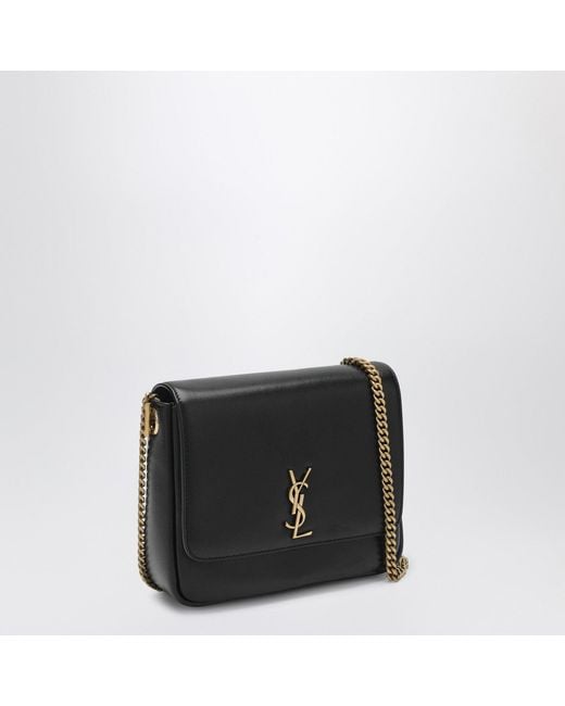 Saint Laurent Black Kate Bag
