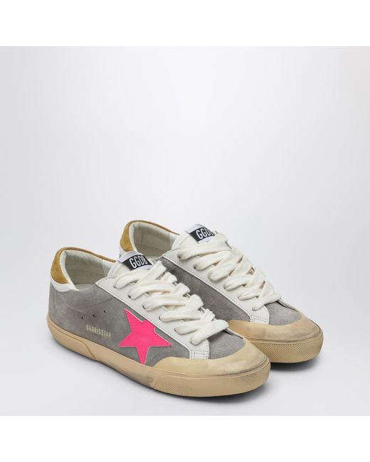 Golden Goose Deluxe Brand - Woman - Multicolor - Sneaker