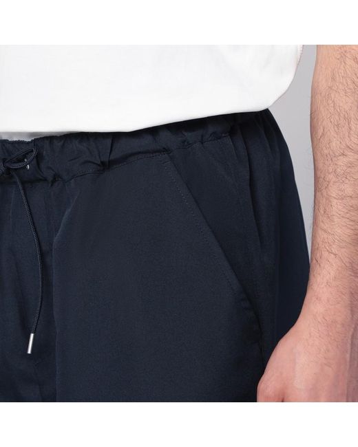 OAMC Peacemaker Hose in Blue für Herren