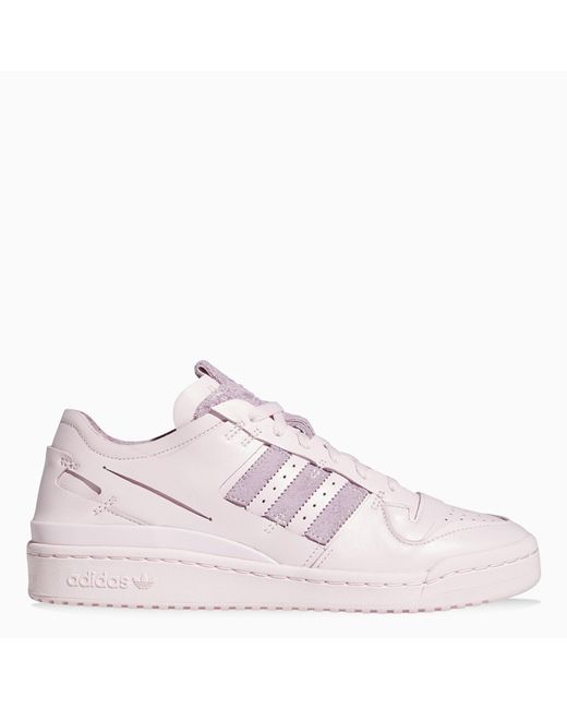 adidas Originals Sneaker Forum 84 Low in Pink for Men - Lyst