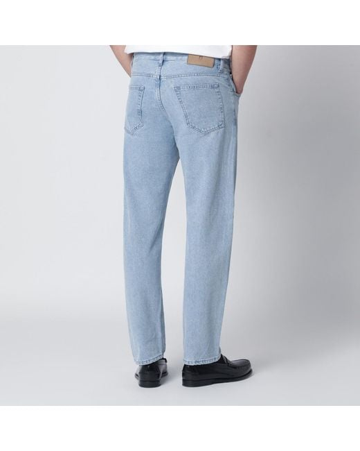 PT Torino Blue Rebel Jeans for men