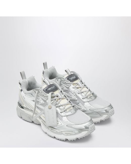 Off-White c/o Virgil Abloh White Be Right Back/ Sneakers for men
