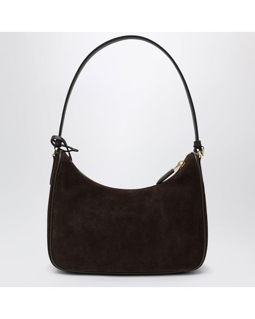 Mini Borsa Re-Edition 2005 di Prada in Black