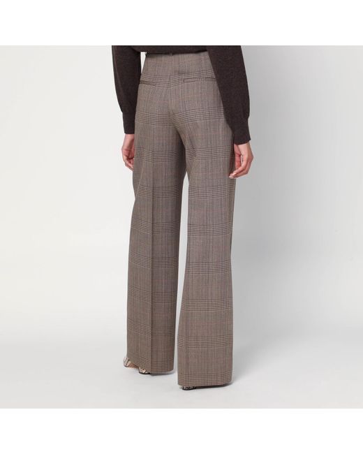 Rohe Gray Trousers