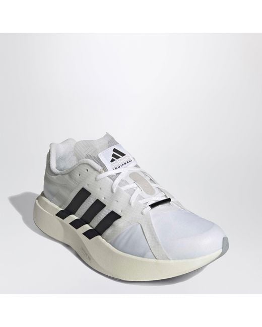 Adidas Originals White Sneakers Adizero Equipment Evo Sl Cloud/Core/ One for men