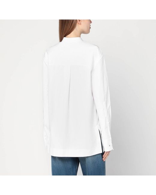 Gucci White Shirt