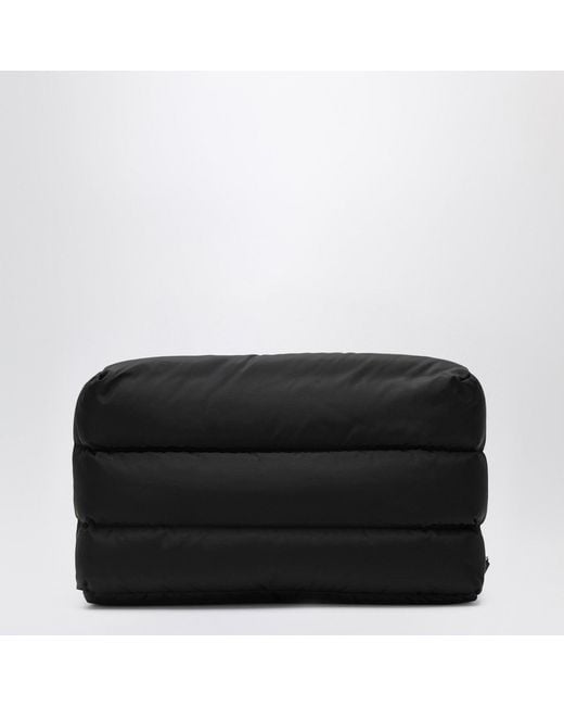 Moncler Black Caradoc Beauty Case