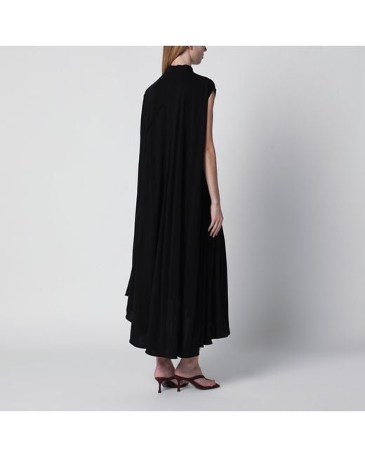 Bottega Veneta Black Dress