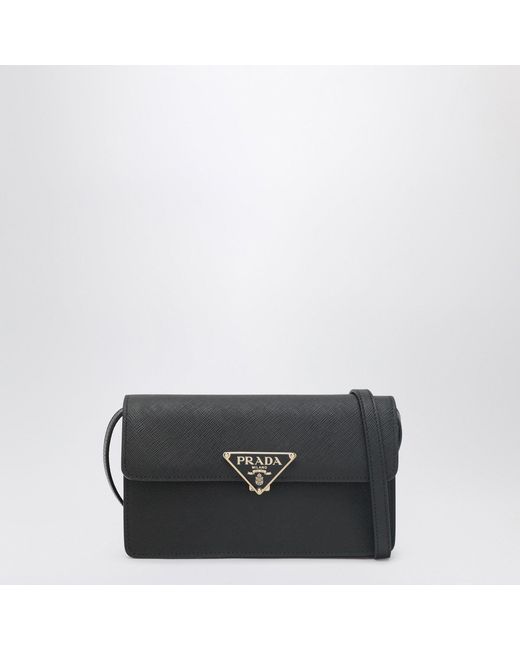 Prada Black Mini Bag