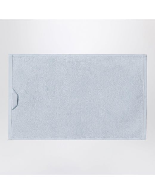 Tekla Blue Guest Towel 30X50 Cm for men