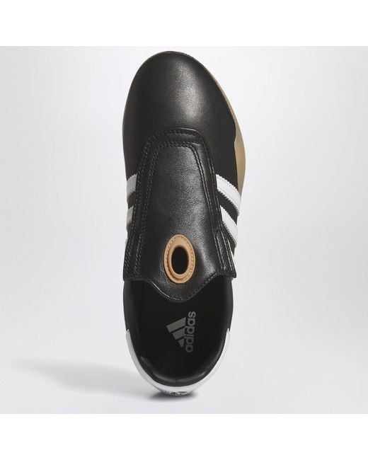 Adidas Originals Black Sneaker Taekwondo Mei