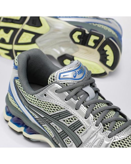 Sneakers Gel-Kayano 14 Soft Asics pour homme en coloris Gray