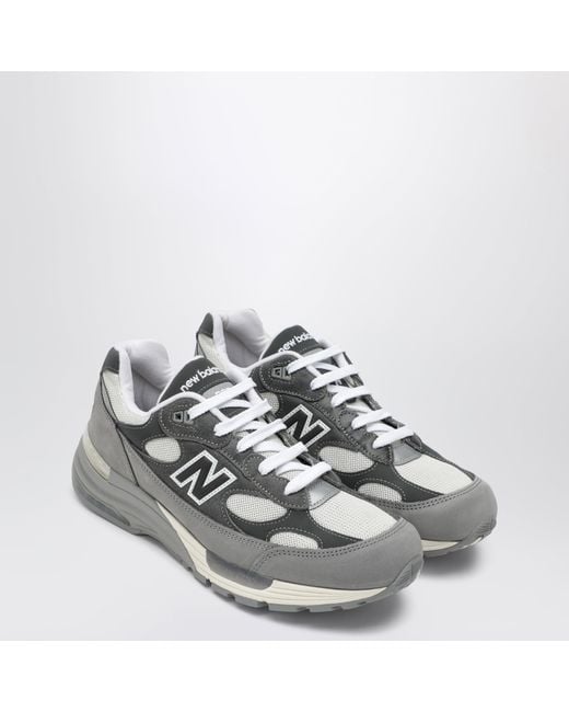 New Balance Gray Made for men