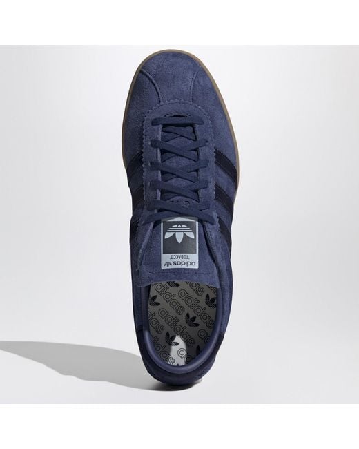 Adidas Originals Blue Sneakers Adidas Tobacco Dark/Night for men