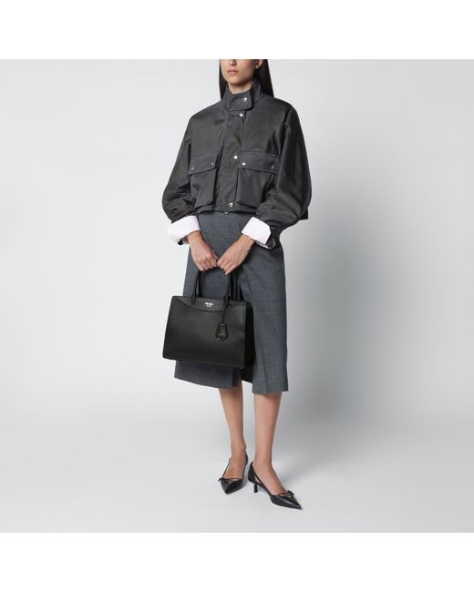 Borsa Nera di Prada in Black