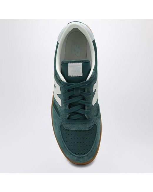 Baskets T500 New Spruce New Balance pour homme en coloris Green