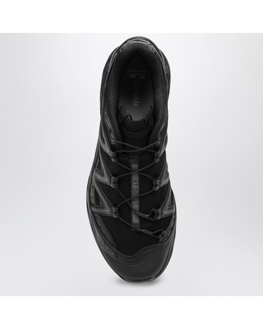 Salomon Black Sneaker Xt-6 Expanse/Phantom for men